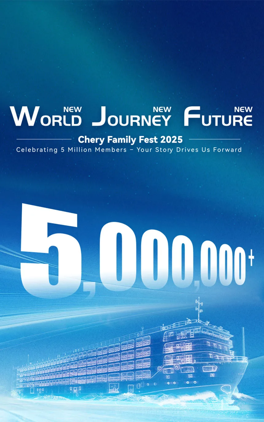 World Journey Future