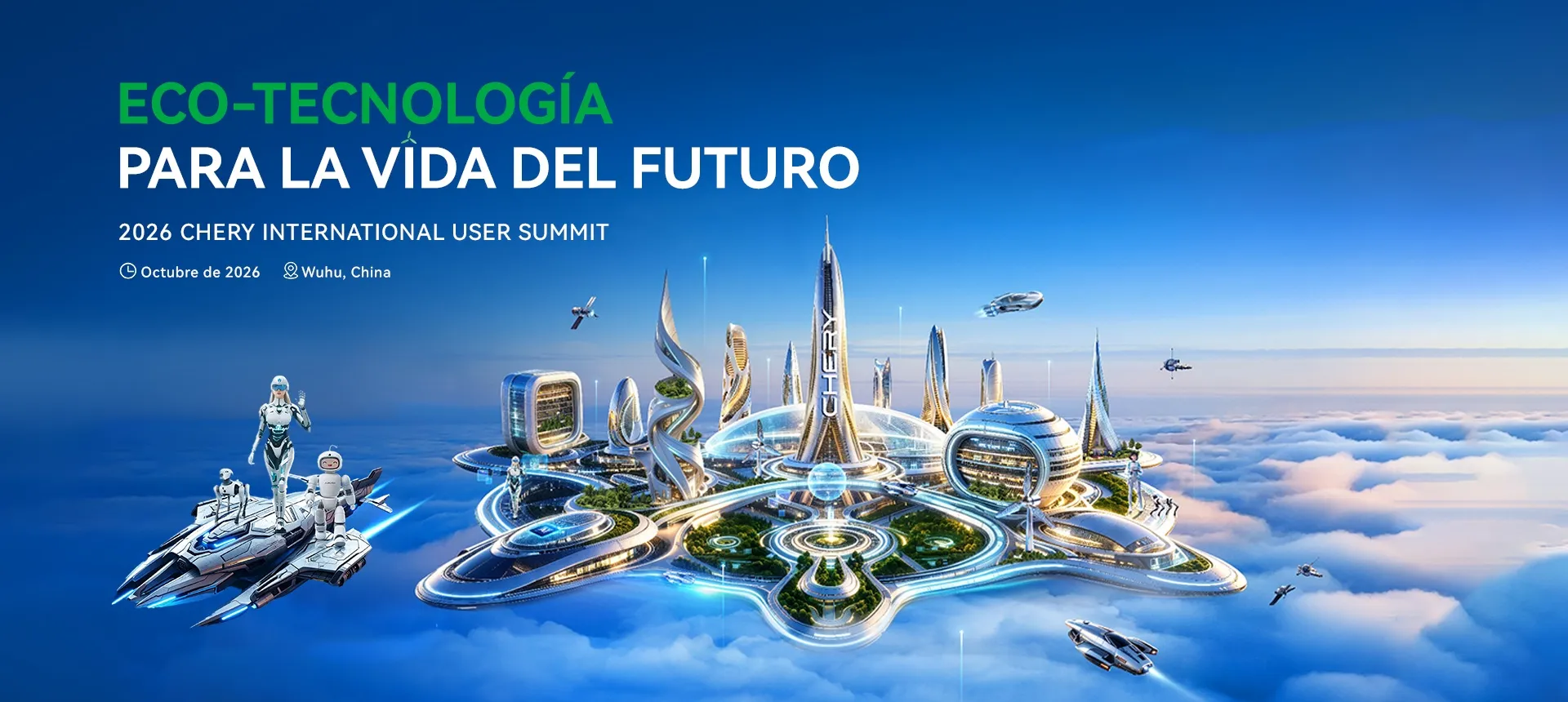 Eco tecnologia