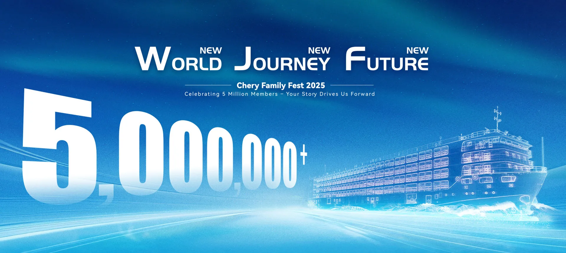 World Journey Future