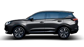 New Tiggo 7 CSH