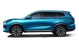 New Tiggo 8 CSH