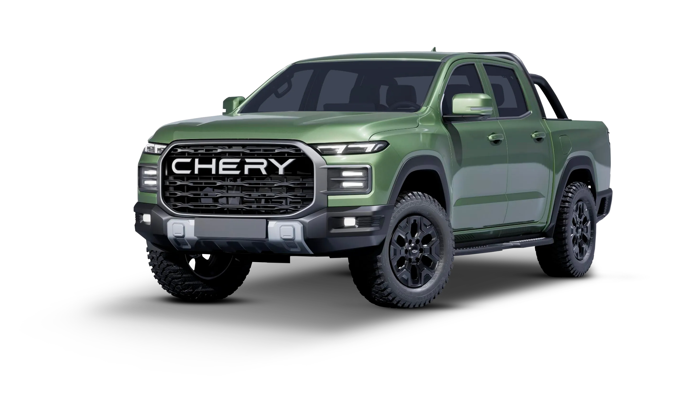 verde