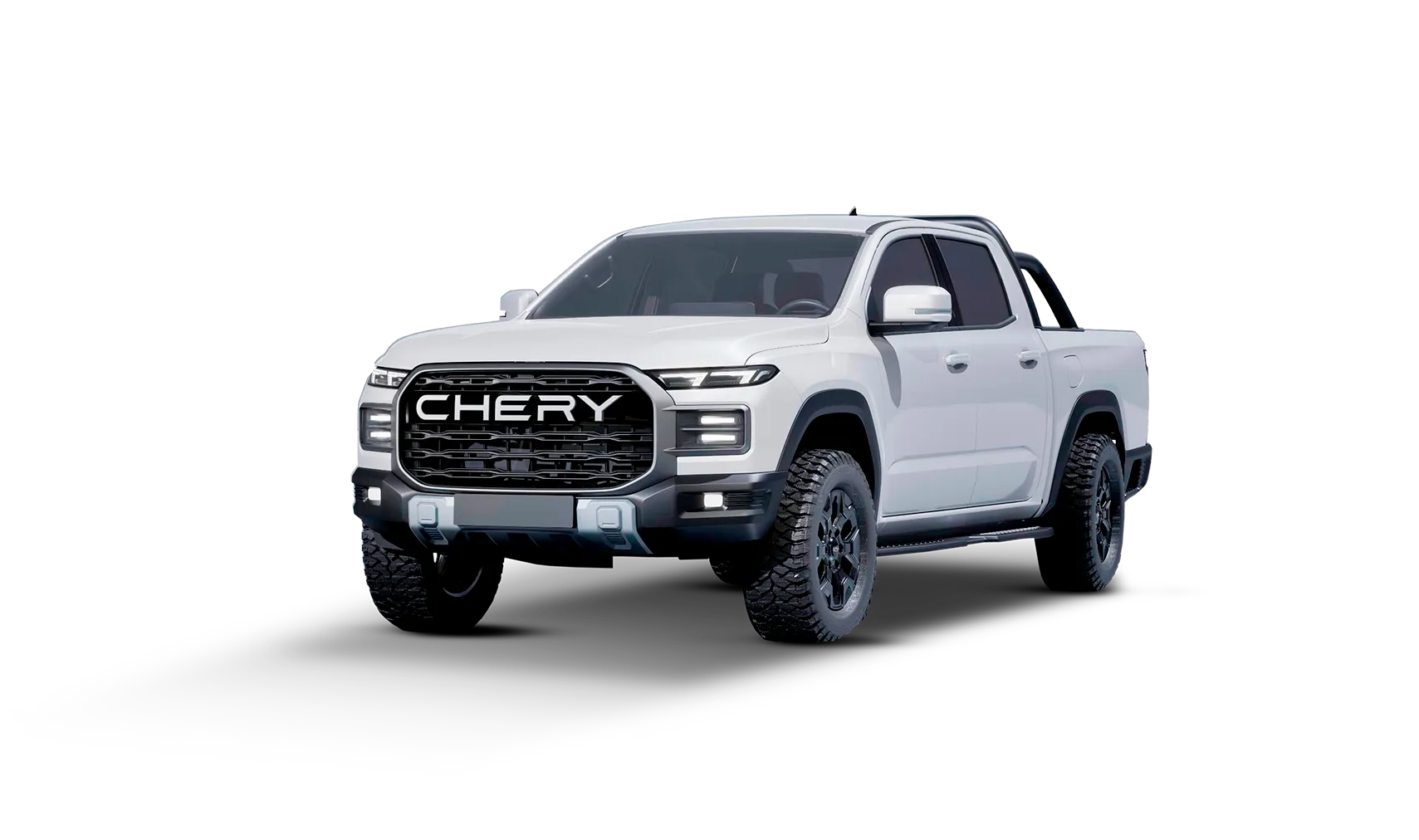 2.3T MT 4WD COM