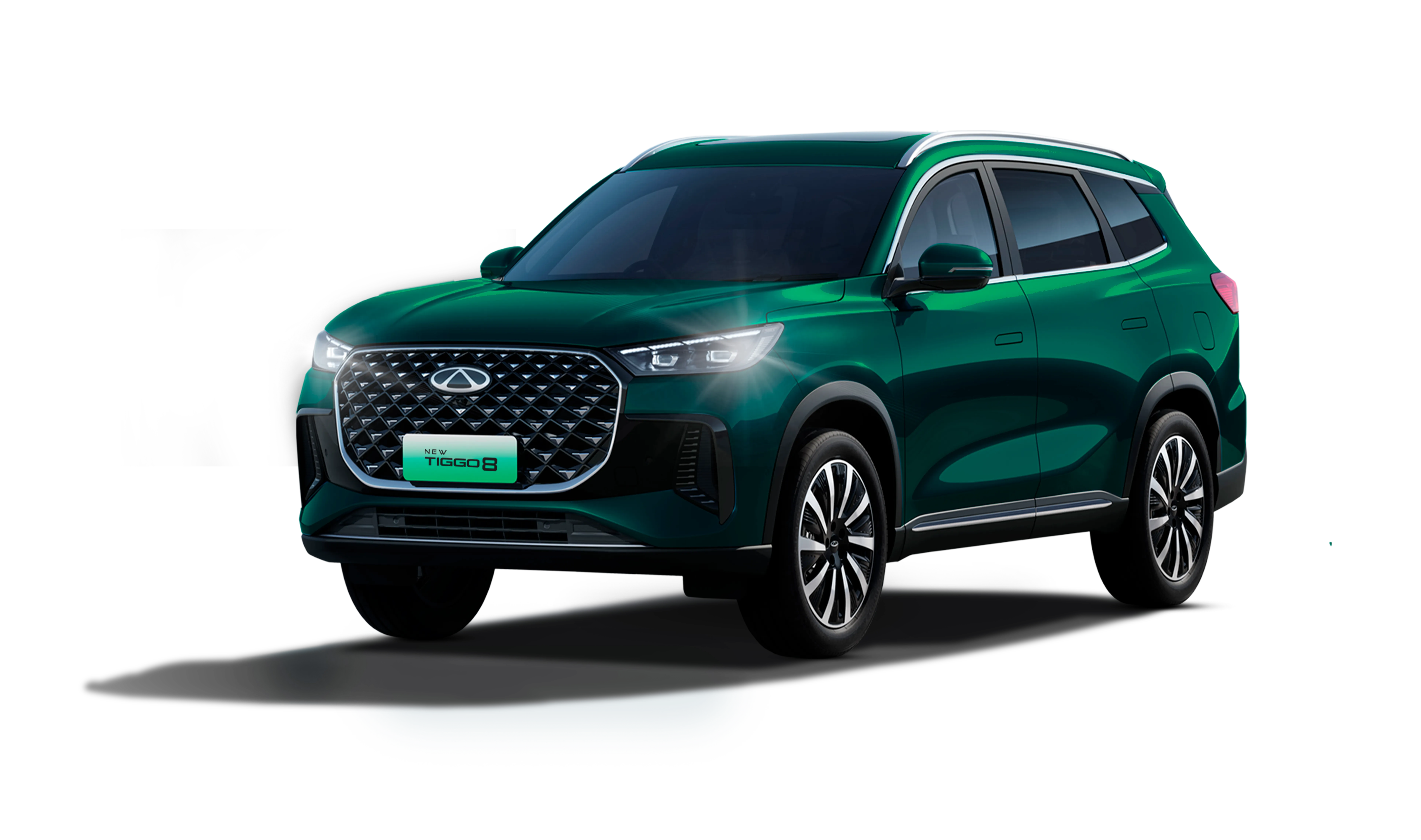 verde