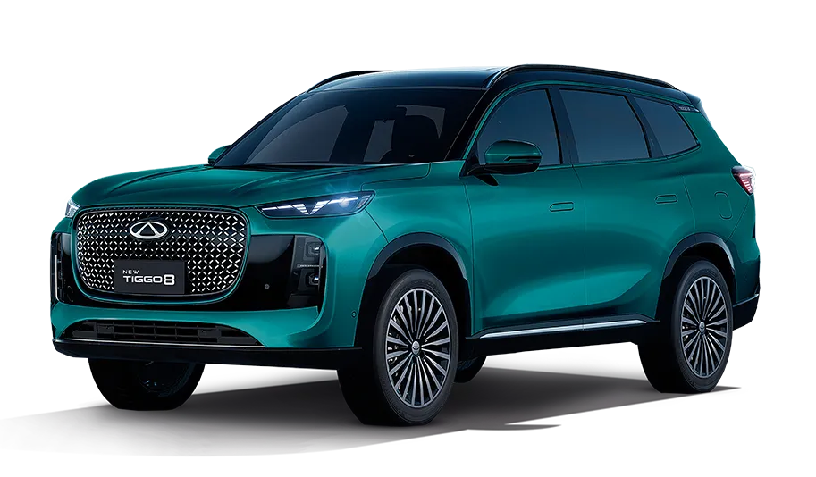 1.6T DCT LIMITED EDITION