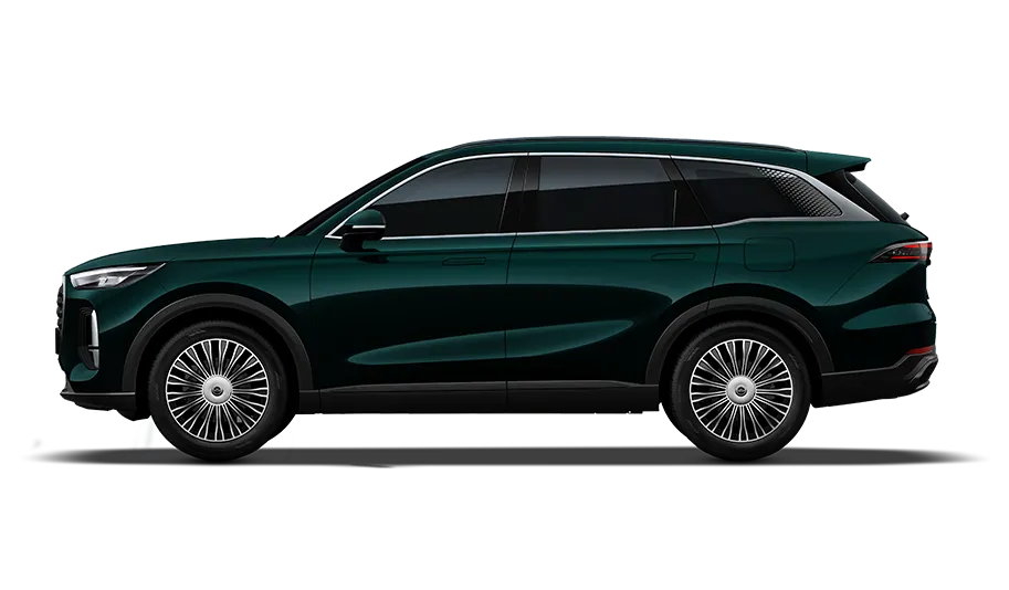 verde