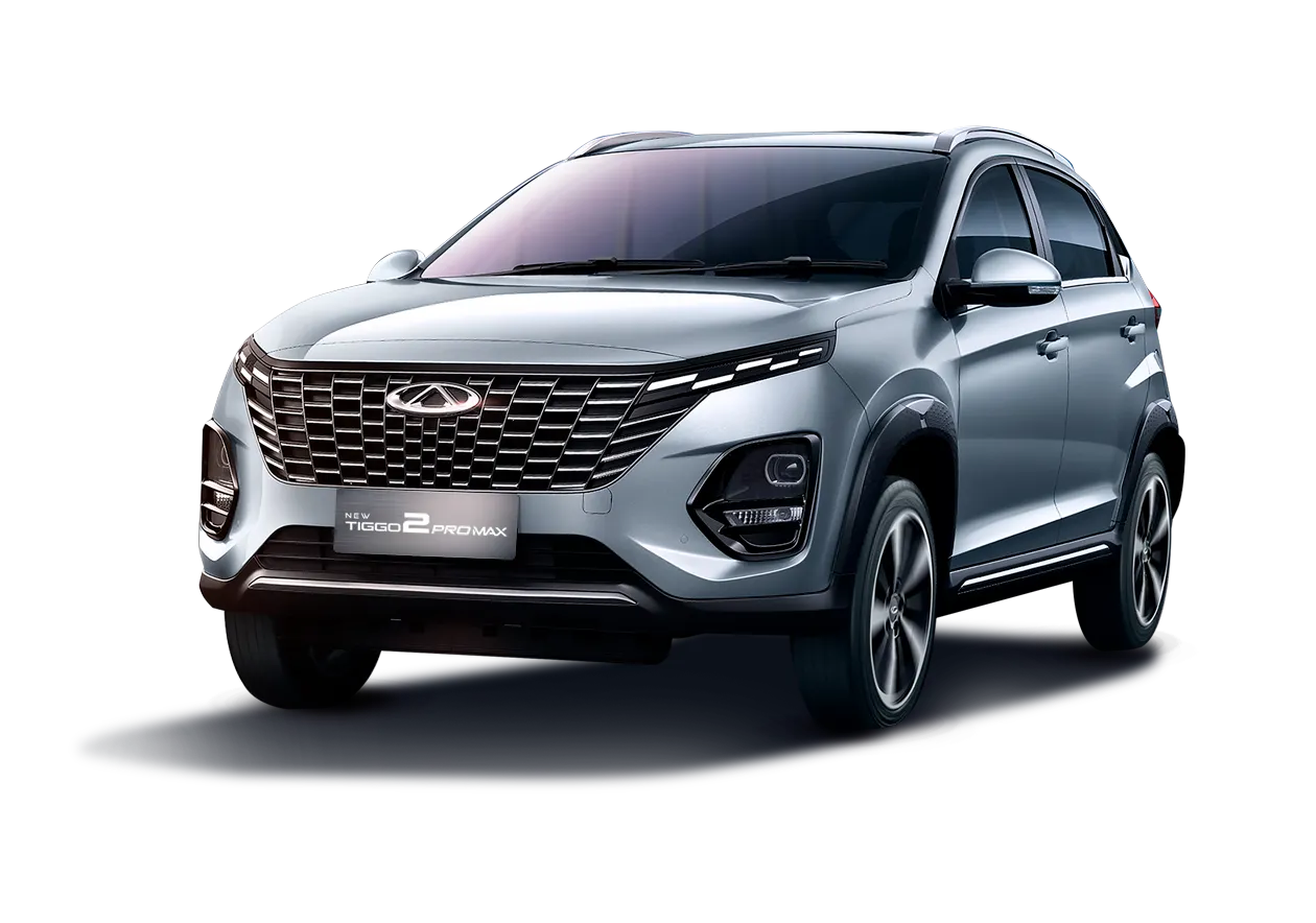 Tiggo 2 Pro Ma