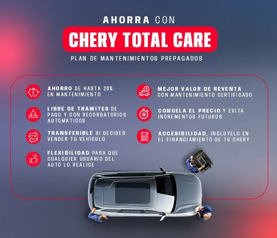 Total Care