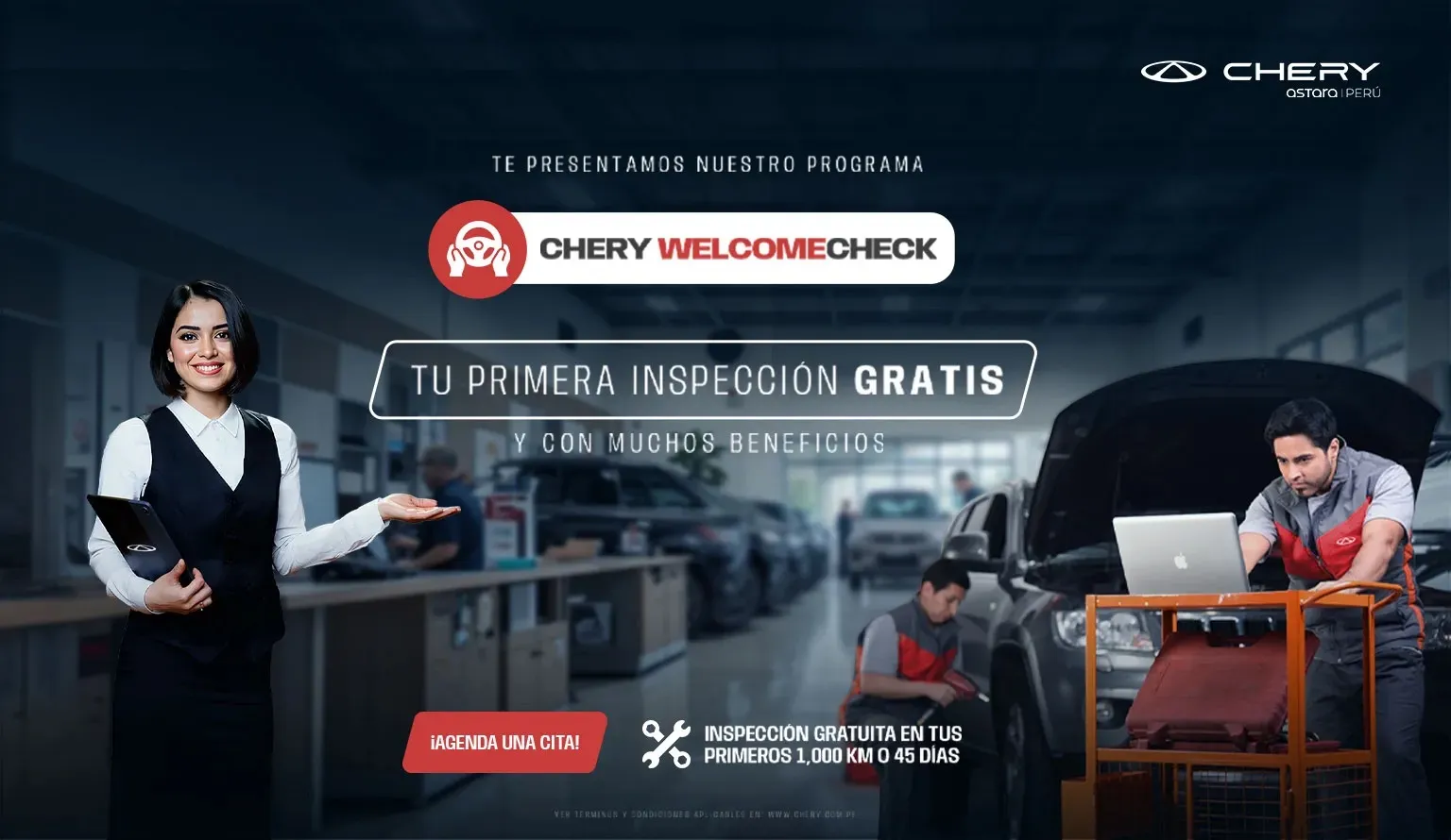 Nombre Promoción