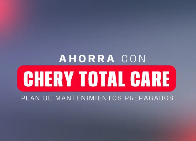 Chery total Care